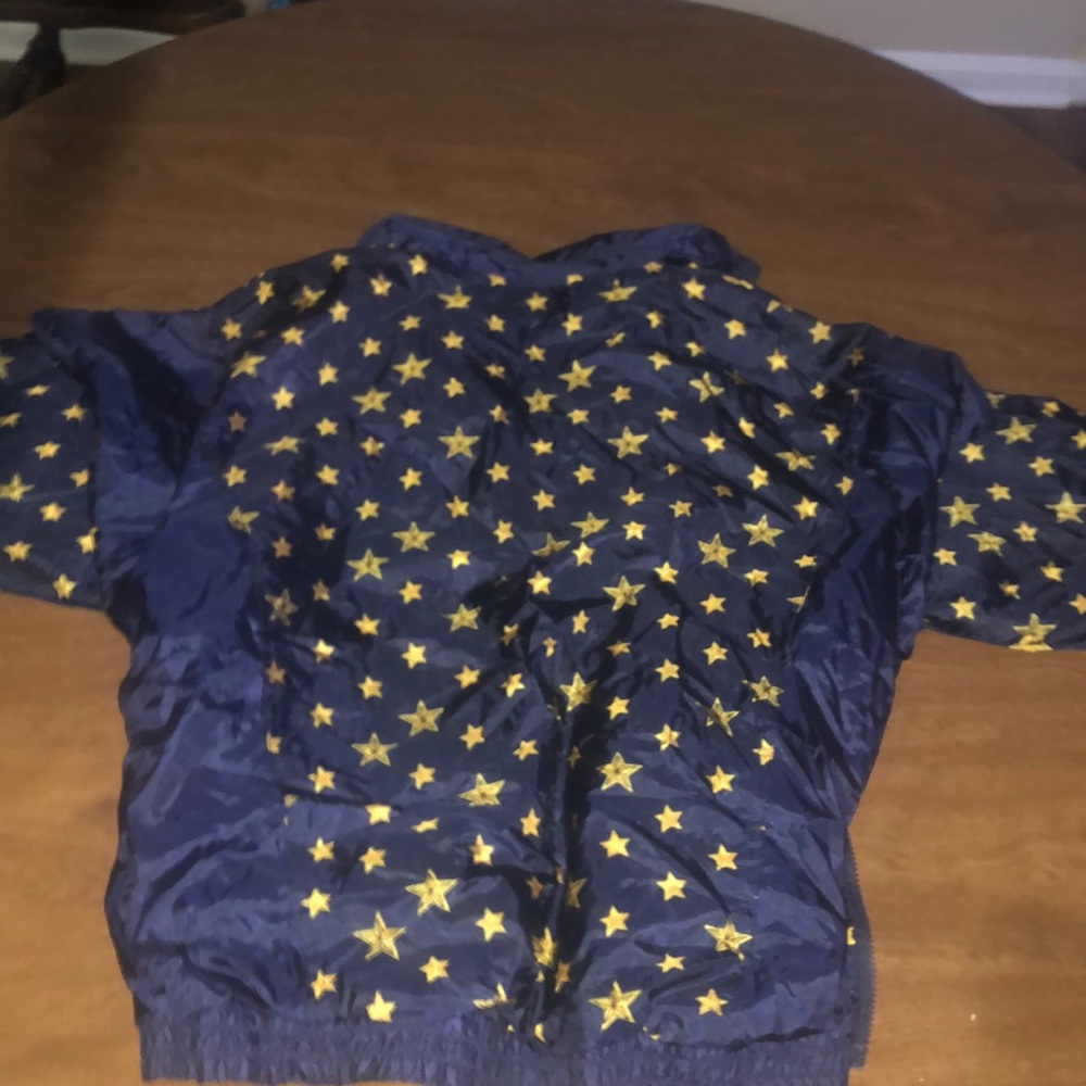 Star spangled jacket - Picture 4 of 4